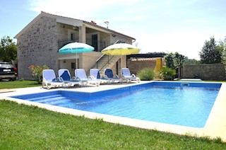 Haus - Verkauf - ISTARSKA - POREČ - POREČ